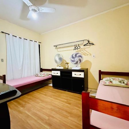 Pousada Anhanguera Ribeirao Preto Bagian luar foto