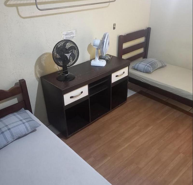 Pousada Anhanguera Ribeirao Preto Bagian luar foto