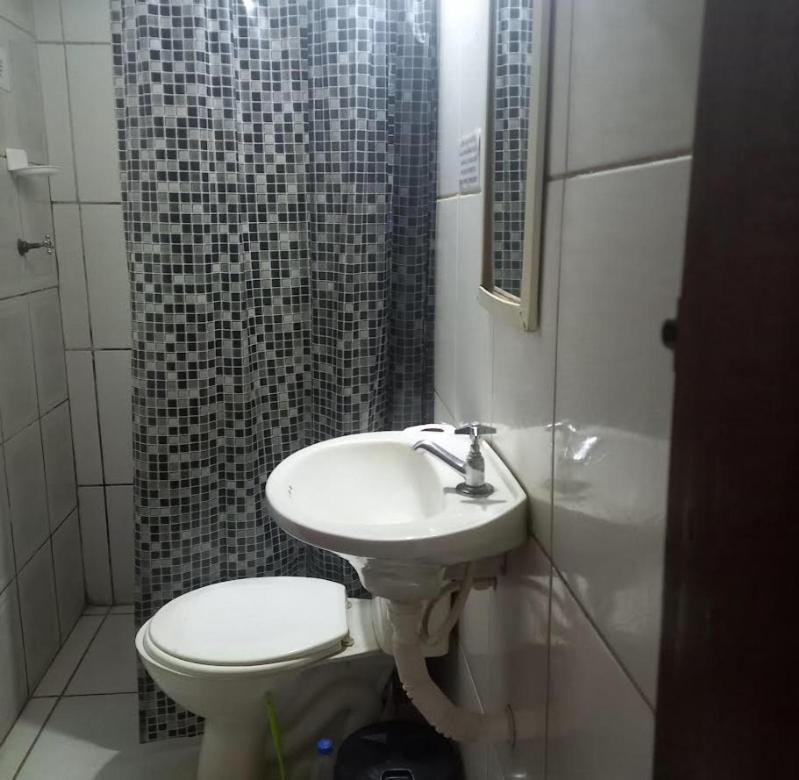 Pousada Anhanguera Ribeirao Preto Bagian luar foto