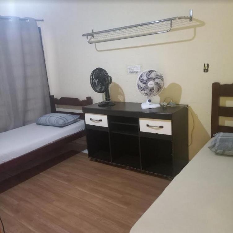 Pousada Anhanguera Ribeirao Preto Bagian luar foto