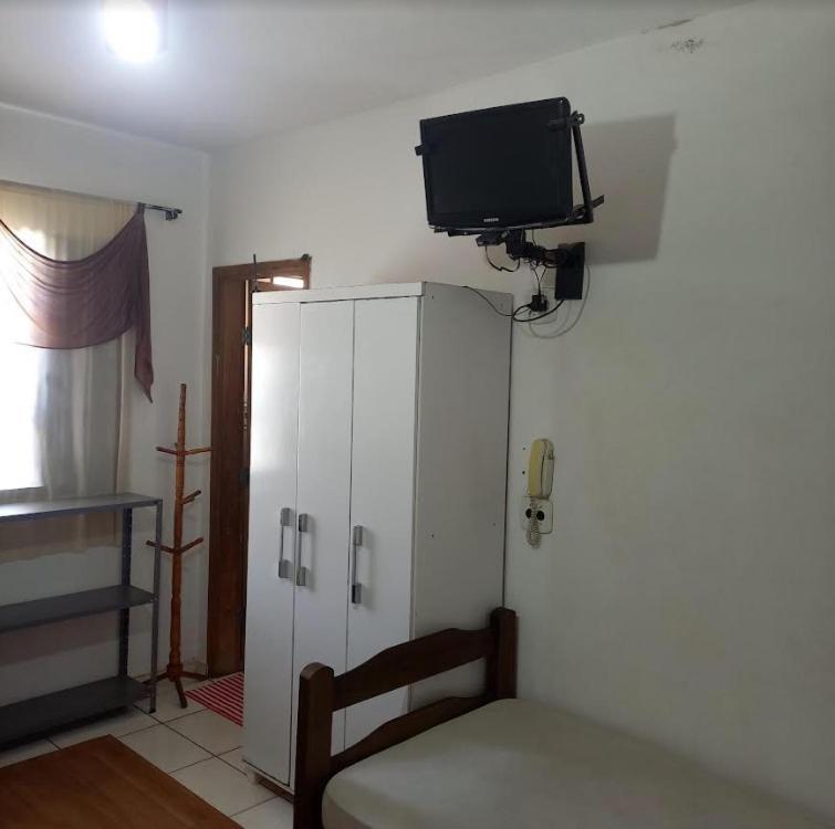 Pousada Anhanguera Ribeirao Preto Bagian luar foto