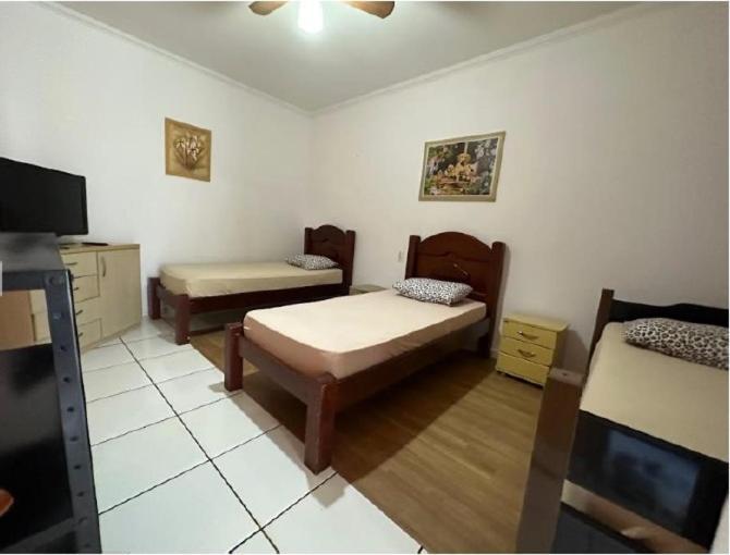 Pousada Anhanguera Ribeirao Preto Bagian luar foto