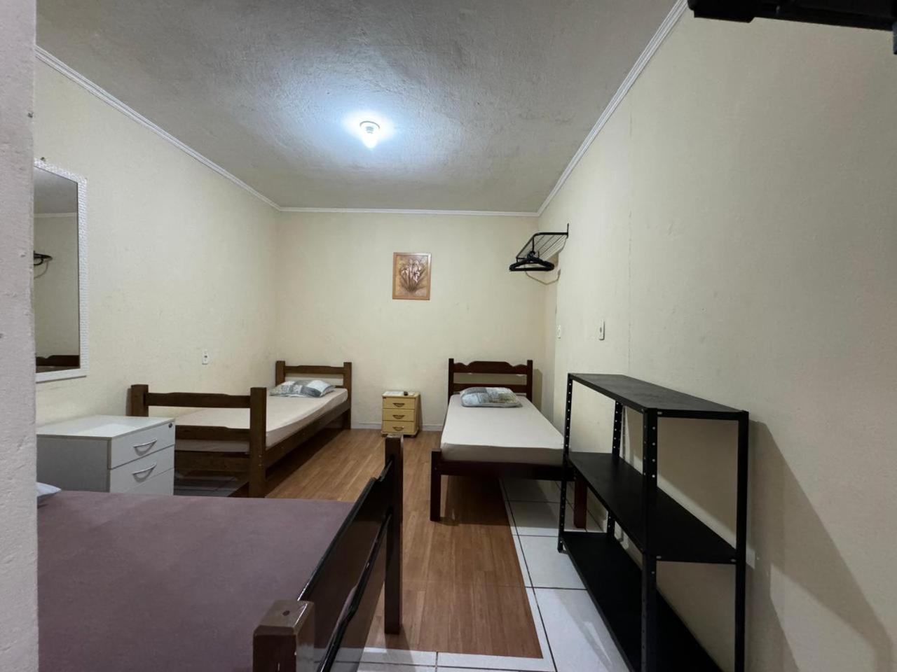 Pousada Anhanguera Ribeirao Preto Bagian luar foto